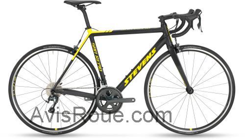 Stevens San Remo avis et fiche technique 